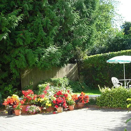 Grey Gables Hotel 5*