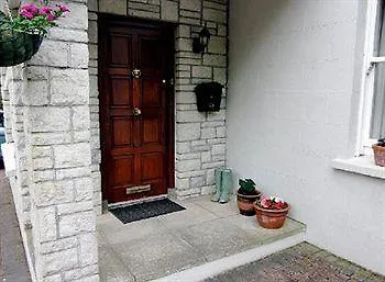 Hotel Grey Gables Innishannon