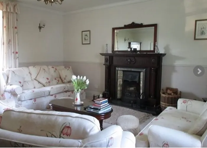 Hotel Grey Gables 5*