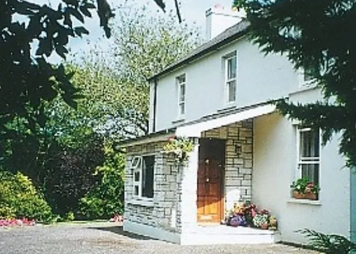 Grey Gables 5* Innishannon