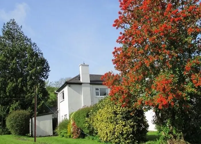 Hotel Grey Gables Innishannon