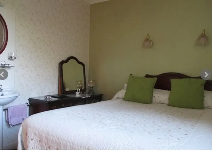 Grey Gables Hotel Innishannon