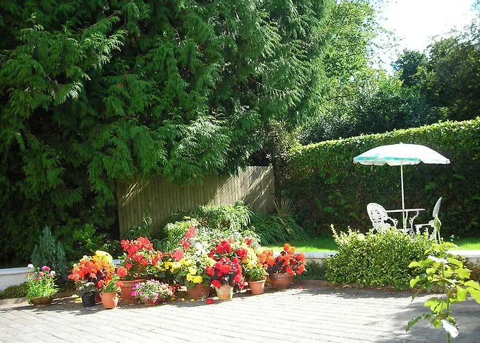 Grey Gables Hotel 5*